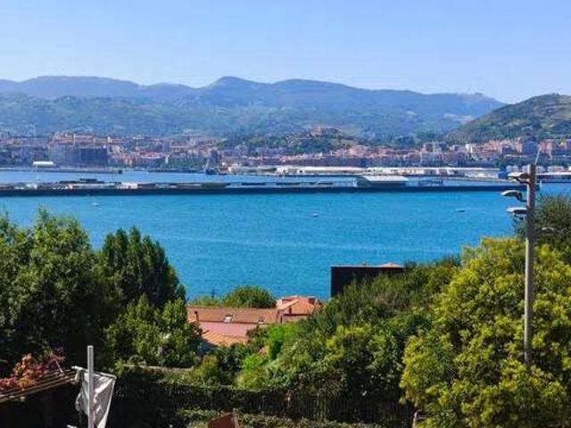 Piso en Venta en Getxo