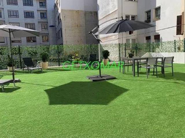 Piso en Venta en Getxo
