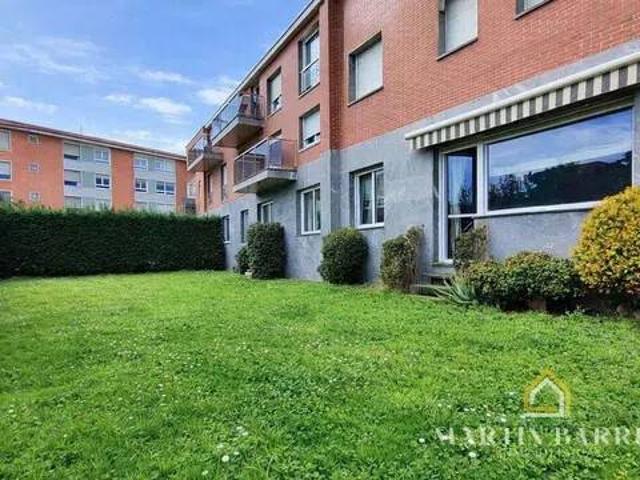 Piso en Venta en Getxo