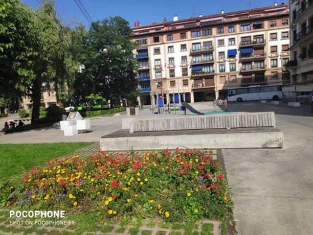 Piso en Venta en Getxo