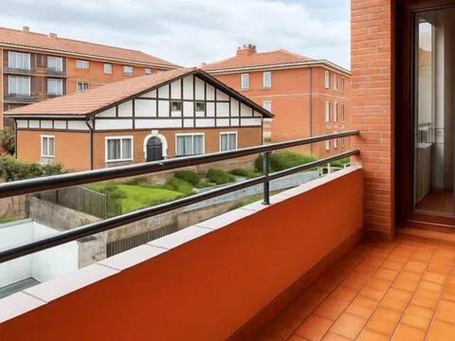Piso en Venta en Getxo