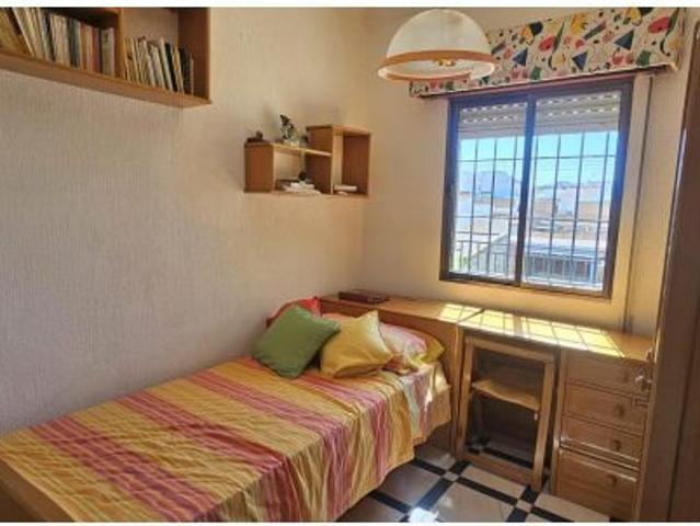 PISO EN VENTA EN GIBRALEÓN