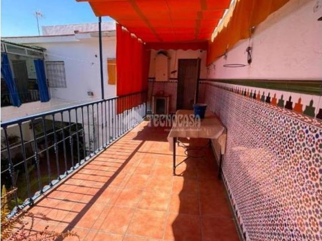 Piso en Venta en Gibraleón