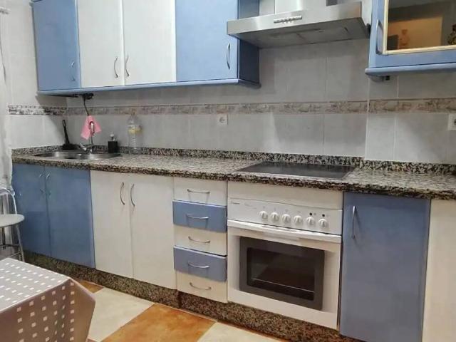 Piso en Venta en Gibraleón