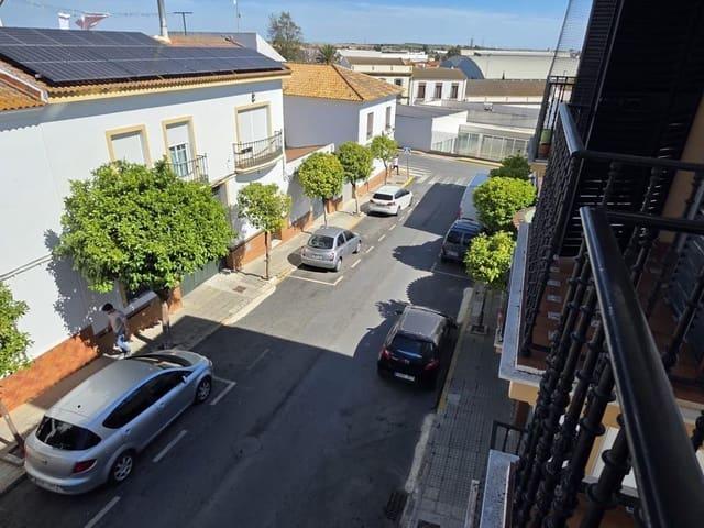 Piso en venta en Gibraleón, Huelva