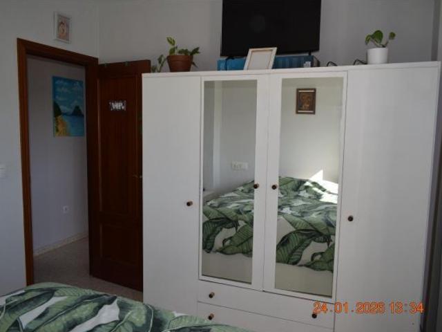 PISO EN VENTA EN GIBRALEÓN HUELVA