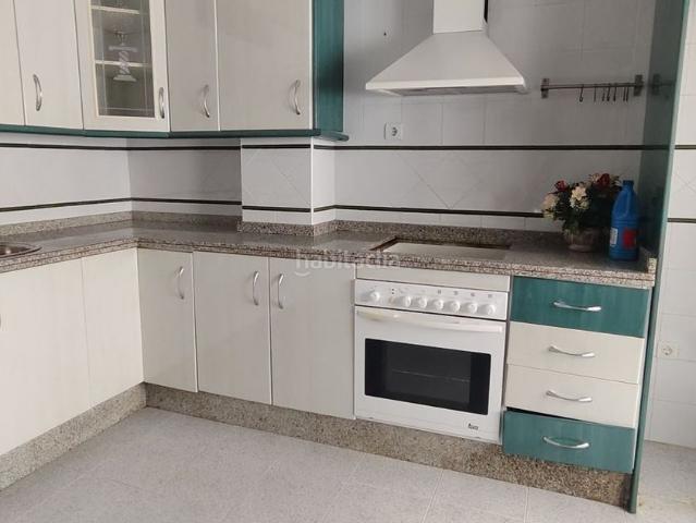 Piso en venta en Gibraleón. Piso en venta en Gibraleón, 3 dormitorios. Pisos.