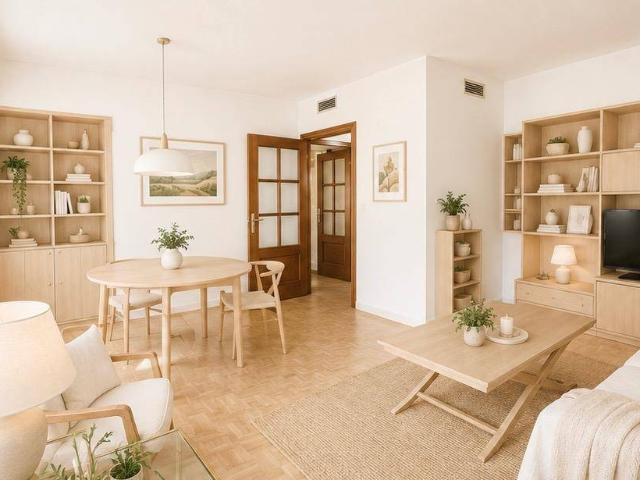 Piso en Venta en Gibralfaro