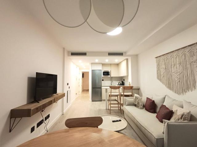 Piso en Venta en Gibralfaro