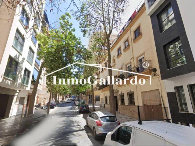 Piso en Venta en Gibralfaro