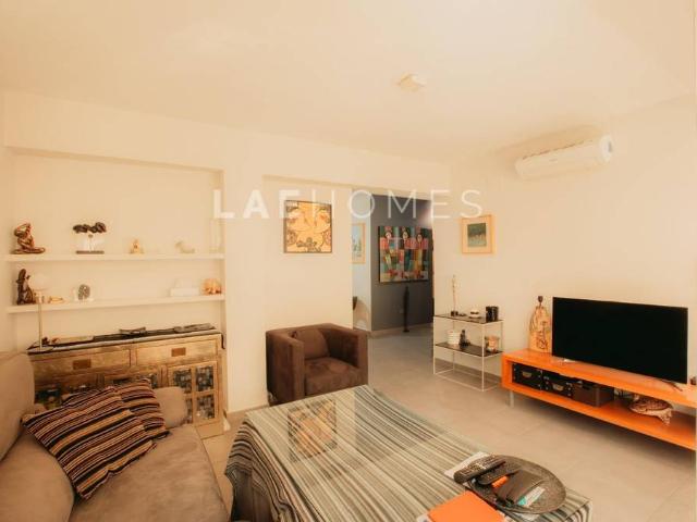 Piso en Venta en Gibralfaro