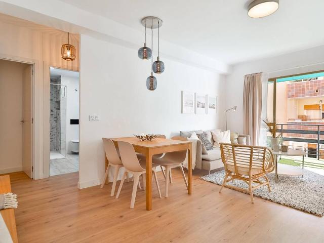 Piso en Venta en Gibralfaro