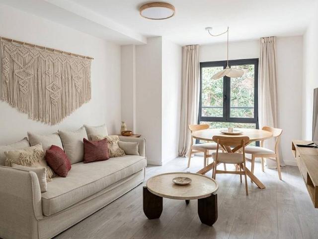 Piso en Venta en Gibralfaro