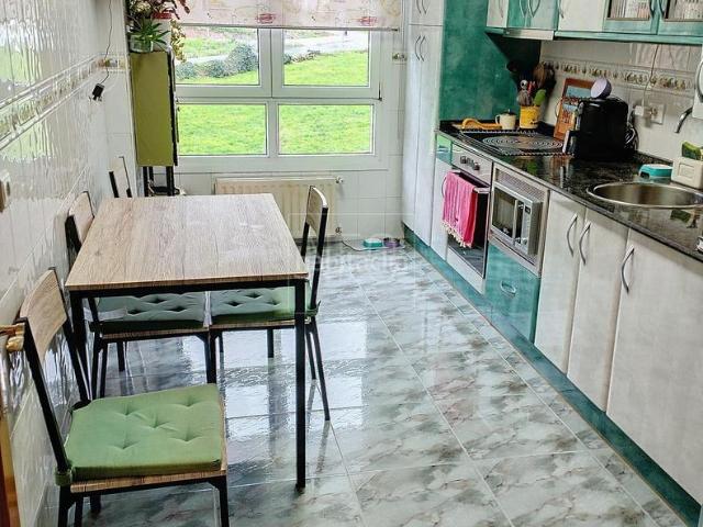 Piso en venta en Gijón, Montevil. PISO EN PLAZA DONANTES, GIJON. Pisos.