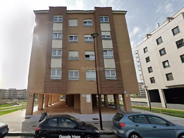 Piso en venta en Gijón, Nuevos Roces. SE VENDE inmueble ALQUILADO en Gijón. Pisos.
