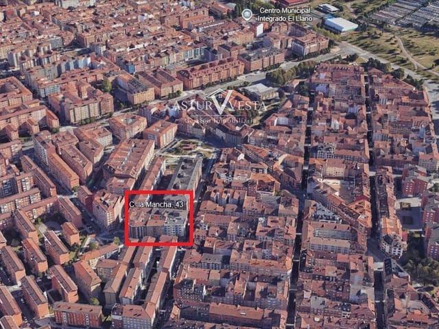 Piso en venta en Gijón, Asturias Costa Verde