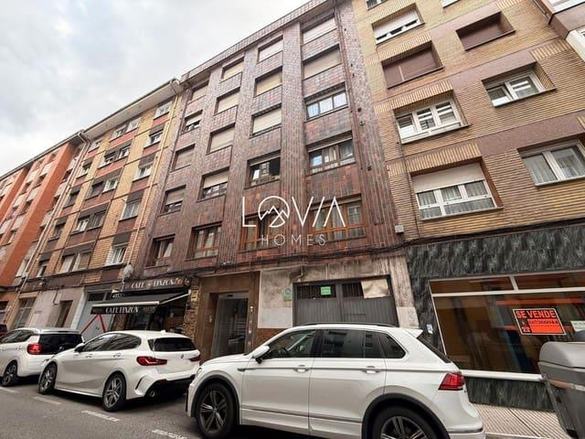 Piso en venta en Gijón, Asturias Costa Verde