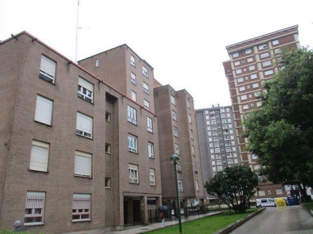 Piso en Venta en Gijón, Asturias