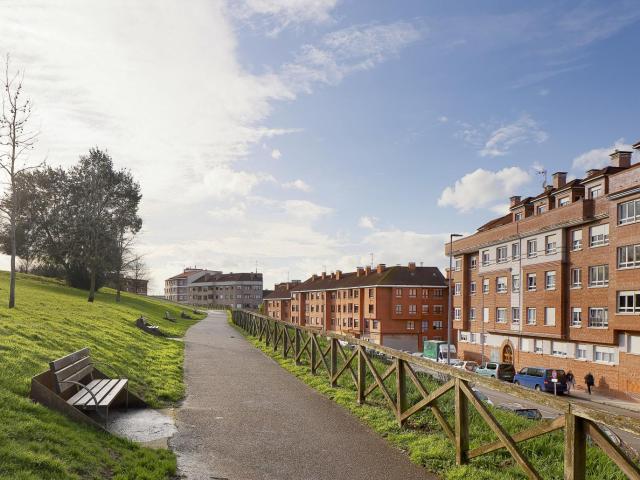Piso en venta en Gijón Asturias
