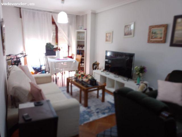 Piso en Venta en Gijón, Asturias