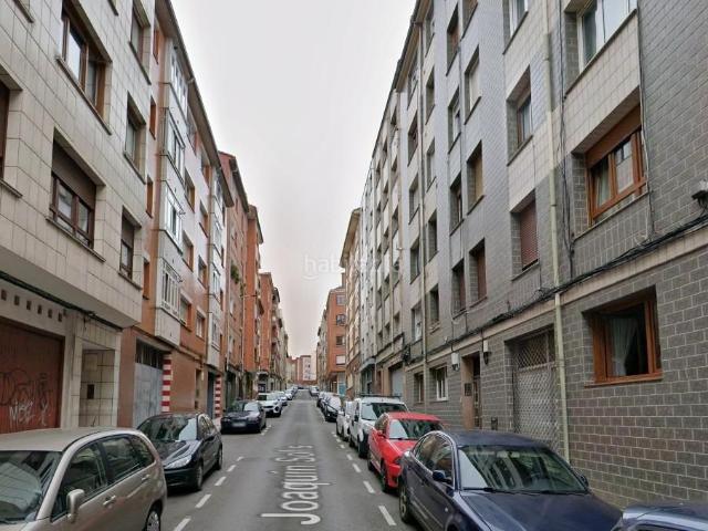 Piso en venta en Gijón, Ceares. VENTA EN CONDICIONES ESPECIALESCESIÓN DE CRÉDITO. ACTIVO SIN POSESIÓN, NO HIPOTECABLE. Pisos.
