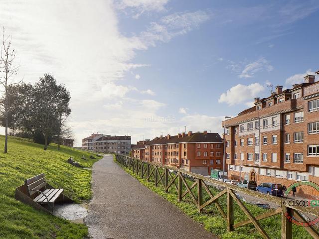 Piso en venta en Gijón, Ceares. LADO PARQUE DE LOS PERICONES PARA ENTRAR A VIVIR. Pisos.