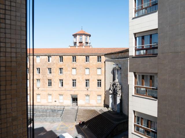 Piso en venta en Gijón, Ceares. Piso a estrenar enfrente de Colegio Inmaculada. Pisos.