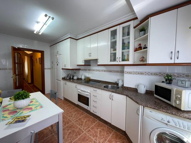 Piso en venta en Gijón, Ceares. Piso en el Llano a solo unos minutos del Centro Comercial Los Fresnos. Pisos.