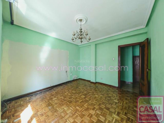 Piso en venta en Gijón, Ceares. Piso en venta junto a 10 minutos del Parque de Begoña. 3 dormitorios, salón, cocina y baño con ventana. Exterior, planta alta con. Pisos.