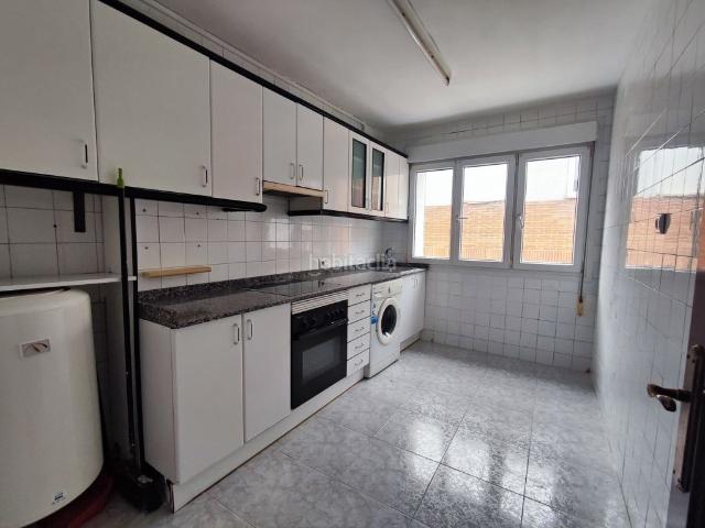 Piso en venta en Gijón, Ceares. Pisos.