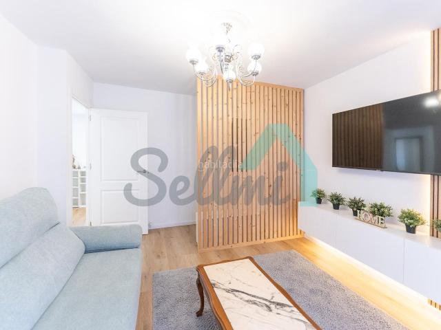 Piso en venta en Gijón, Ceares. Pisos.