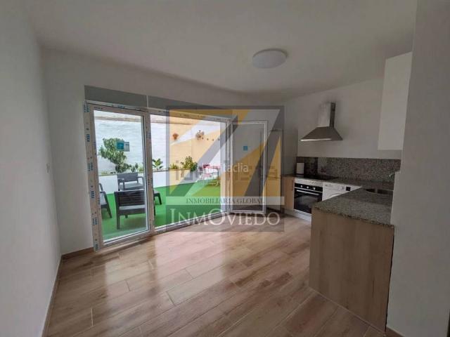 Piso en venta en Gijón, Ceares. SE VENDE PISO EN EL LLANO CON TERRAZA PRIVADA, GIJON. Pisos.