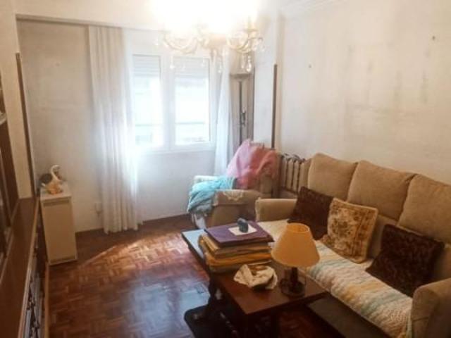 Piso en venta en Gijón, Centro