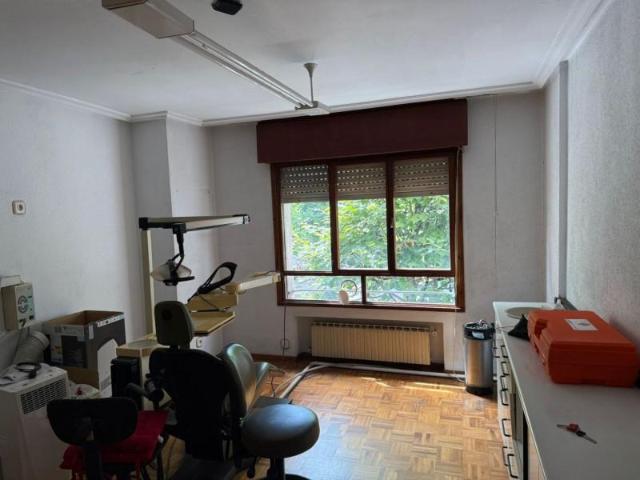 Piso en venta en Gijón, Centro