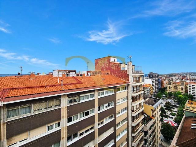 Piso en venta en Gijón, Centro. Un piso irrepetible en el corazón de Gijón. Pisos.