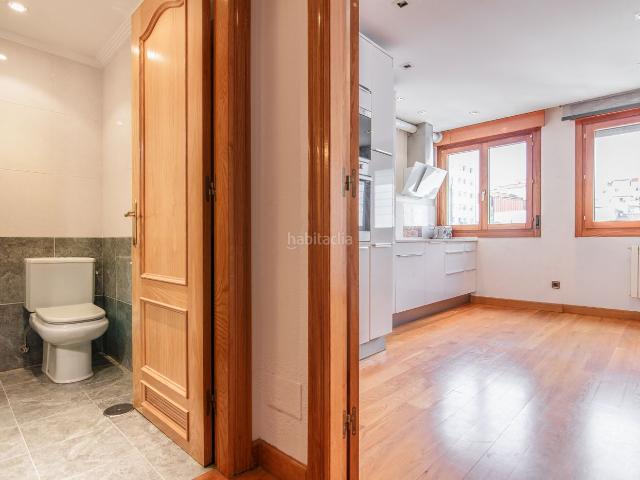 Piso en venta en Gijón, Centro. DUPLEX VENTA CENTRO GIJON, CALLE DORADIA. Pisos.