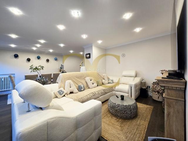 Piso en venta en Gijón, Centro. Exclusivo piso de lujo en el Paseo de Begoña. Pisos.