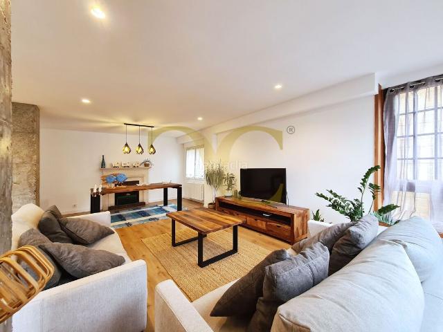 Piso en venta en Gijón, Centro. Exclusiva Lujo y distinción, a 100 mt. del puerto deportivo de Gijón. Pisos.