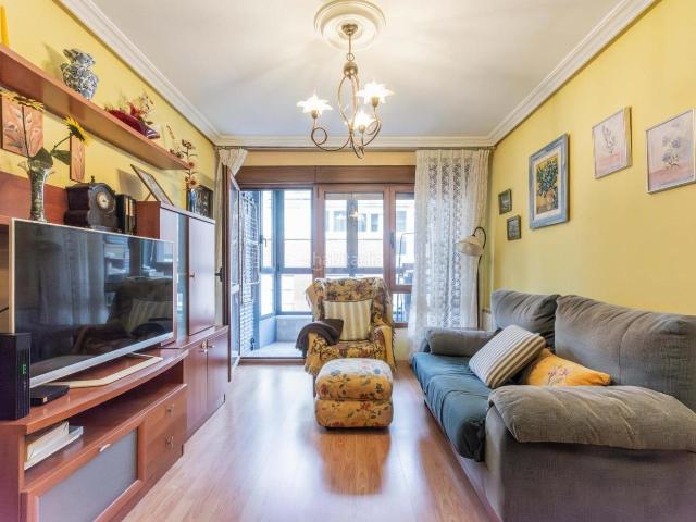Piso en venta en Gijón, Centro. GijónPiso. Pisos.