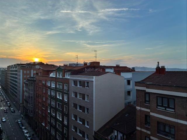 Piso en venta en Gijón, Centro. GijónPiso. Pisos.