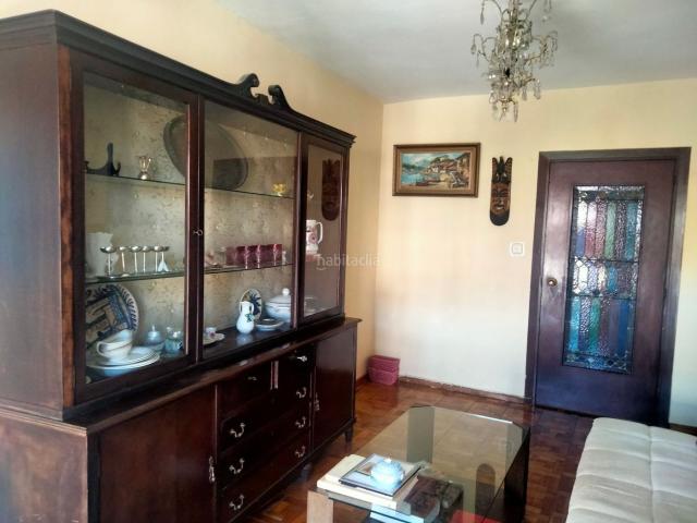 Piso en venta en Gijón, Centro. Pisos.