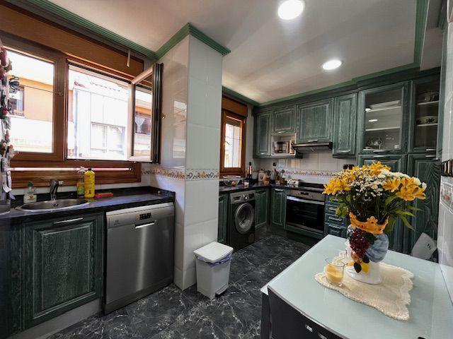 Piso en venta en Gijón, Centro Playa