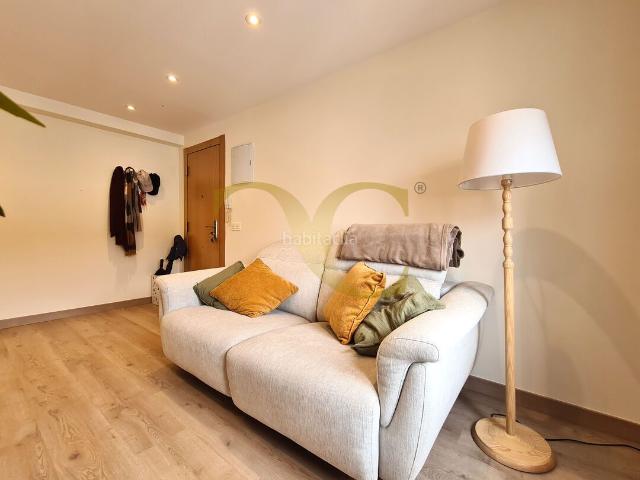 Piso en venta en Gijón, Centro. Recién reformado a un paseo de la Playa de San Lorenzo. Pisos.