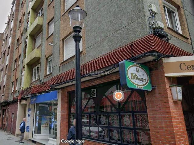 Piso en venta en Gijón, Centro. SE VENDE inmueble ALQUILADO en Gijón. Pisos.