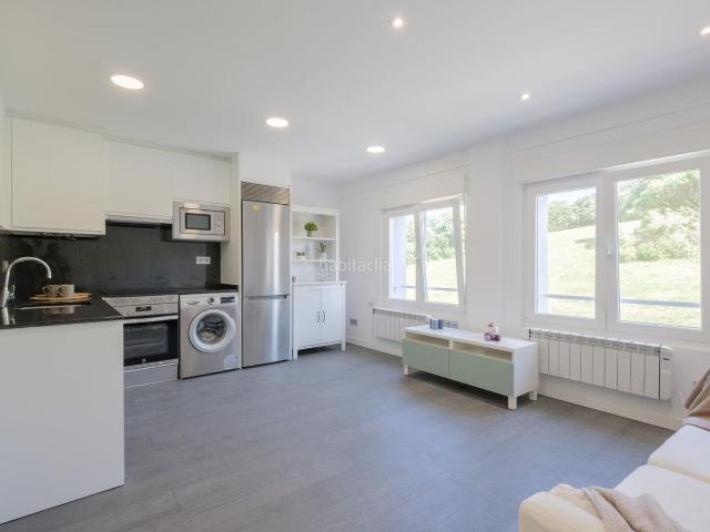 Piso en venta en Gijón, Cimadevilla. VENTA DE NUDA PROPIEDAD EN CIMADEVILLA GIJÓN. Pisos.