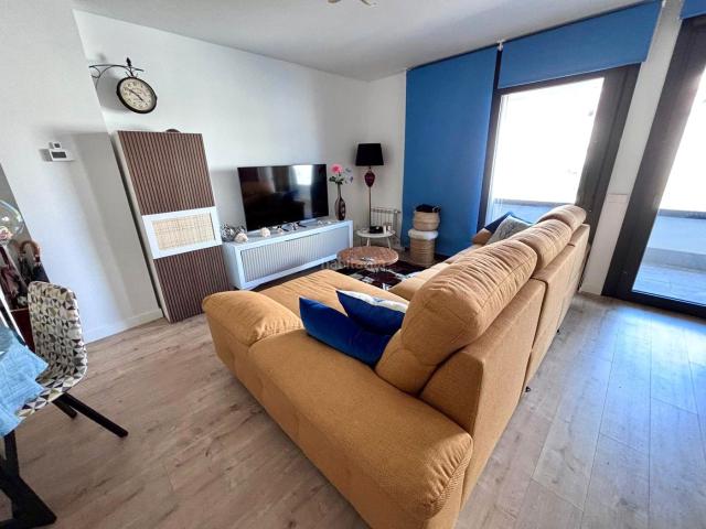 Piso en venta en Gijón, El Natahoyo. EDIFICIO CULMIA ARBEYAL FASE II. Pisos.
