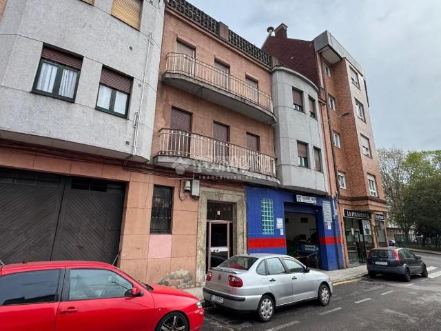 Piso en venta en Gijón, El Natahoyo. Piso en venta en Gijón. Pisos.