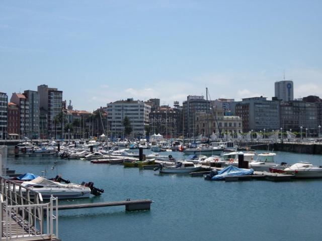Piso en venta en Gijón, El Natahoyo. Piso en venta en Natahoyo, 1 dormitorio. Pisos.