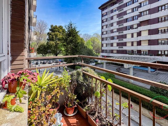 Piso en venta en Gijón, El Bibio Parque. VENTA DE PISO EN EL BIBIO. Pisos.