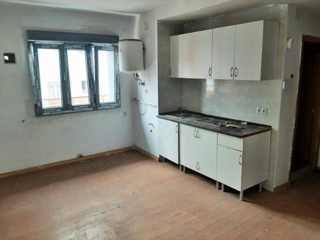Piso en venta en Gijón, Gijón